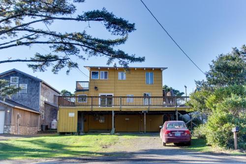 Arnold Beach House - image 4