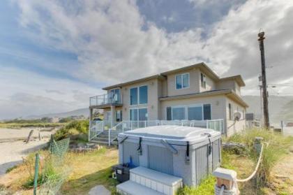 Holiday homes in Rockaway Beach Oregon