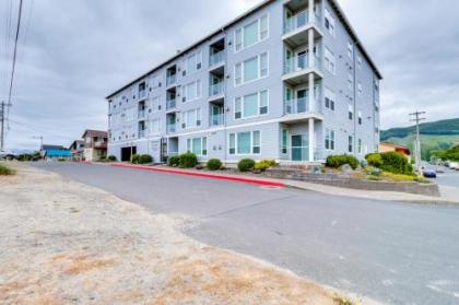 Rockaway Beach Condos Oregon