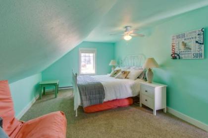 Rockaway Beach Bungalow - image 5