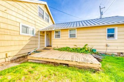 Holiday homes in Rockaway Beach Oregon