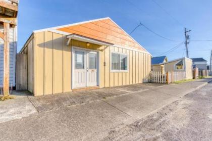 Holiday homes in Rockaway Beach Oregon