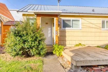 Holiday homes in Rockaway Beach Oregon