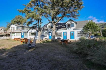 Apartment in Rockaway Beach Oregon