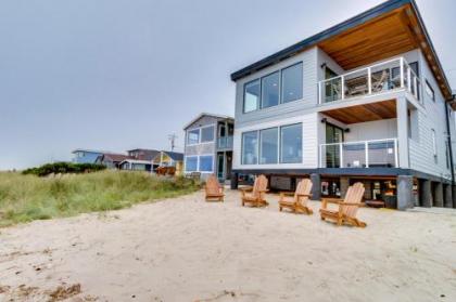 Holiday homes in Rockaway Beach Oregon