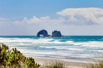 Rockaway Beach Surfer's Paradise - image 2