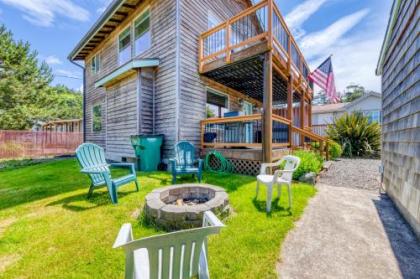 Holiday homes in Rockaway Beach Oregon