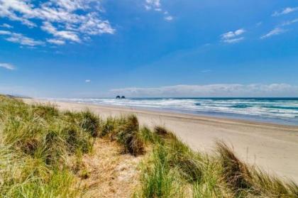 Holiday homes in Rockaway Beach Oregon