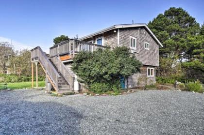 Private Rockaway Beach Retreat 2 Blocks to Ocean! - image 4