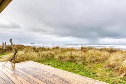 Rockaway Beach Cozy Cabin Oregon