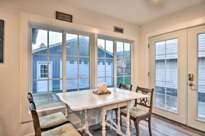 Modern Oregon House half Mile From Rockaway Beach! - image 18