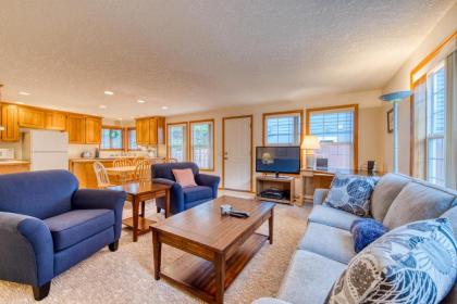 Holiday homes in Rockaway Beach Oregon