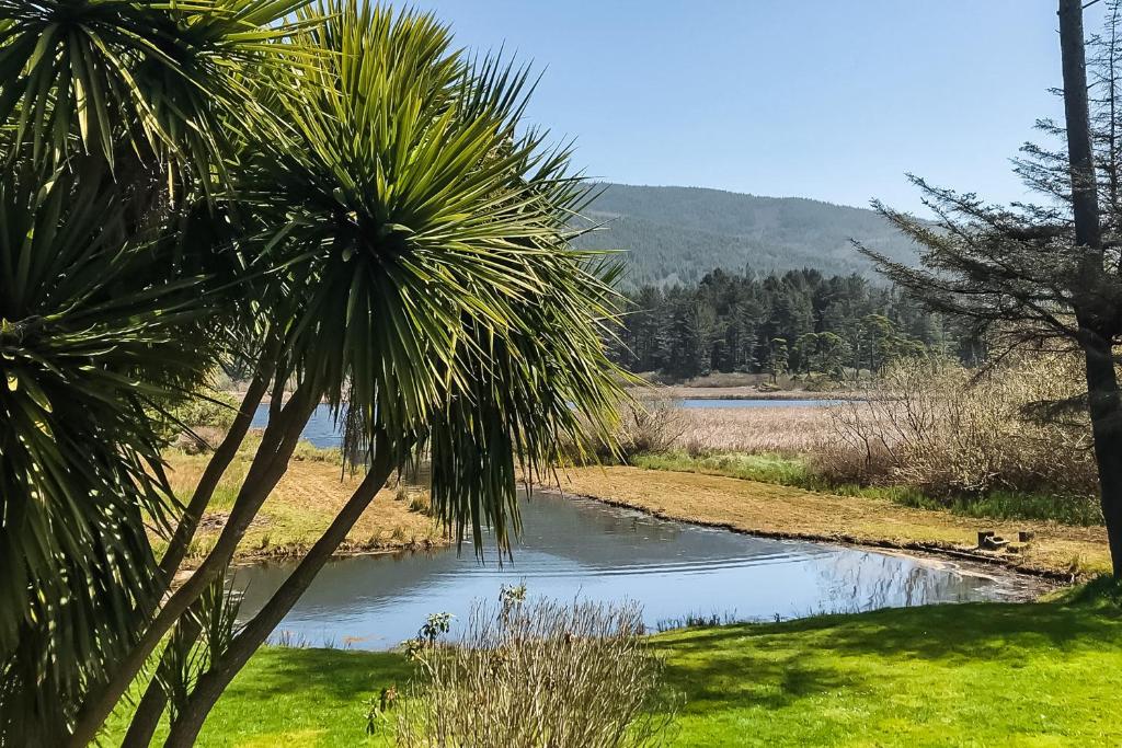 Crescent Lake Lookout - main image