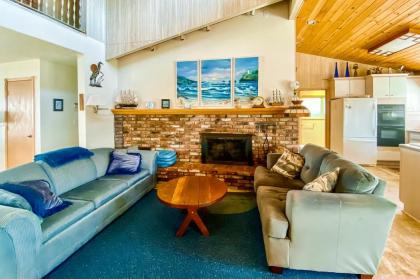 Holiday homes in Rockaway Beach Oregon