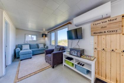 Rockaway Beachside Bungalow Oregon