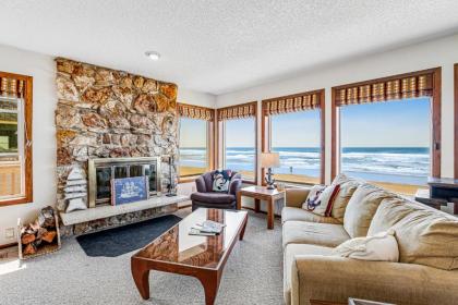 Holiday homes in Rockaway Beach Oregon