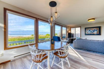 Holiday homes in Rockaway Beach Oregon