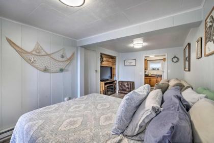 Pet-Friendly Coastal Escape with Beach Access! - image 13