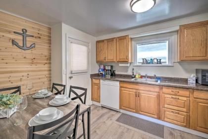 Pet-Friendly Coastal Escape with Beach Access! - image 2