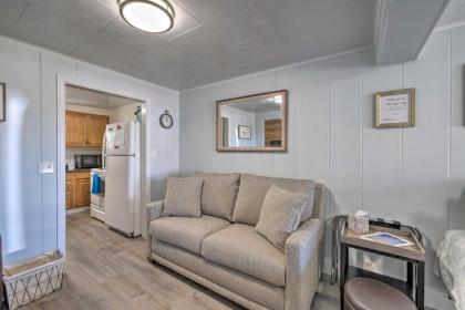 Pet-Friendly Coastal Escape with Beach Access! - image 5