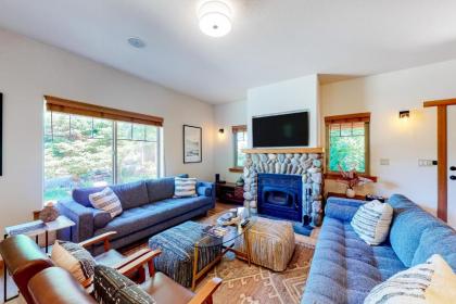 Creekside Retreat Rockaway Beach Oregon