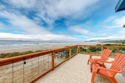 Holiday homes in Rockaway Beach Oregon