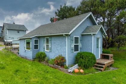 Serenity Cottage Rockaway Beach Oregon