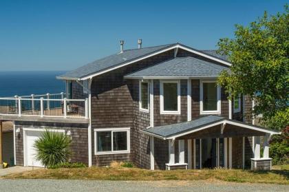 Holiday homes in Rockaway Beach Oregon