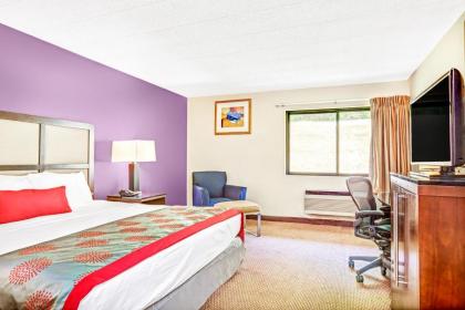 Ramada by Wyndham Rockaway - image 13