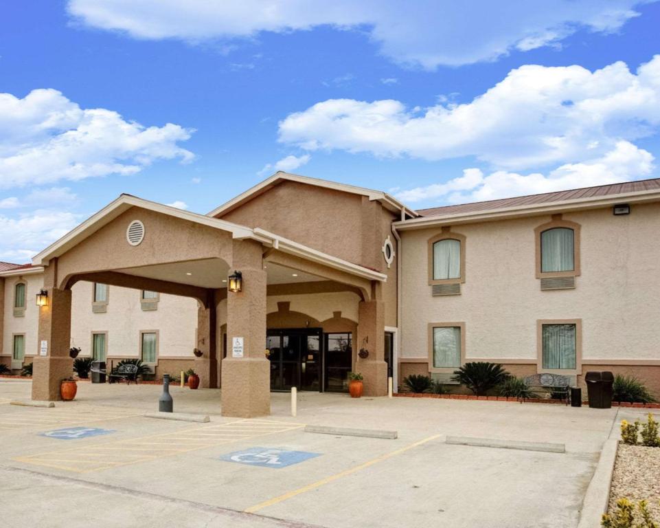 Quality Inn Rockdale - main image