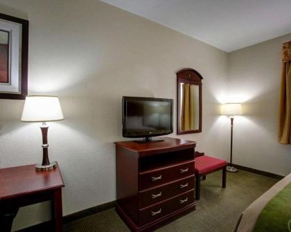 Quality Inn Rockdale - image 15