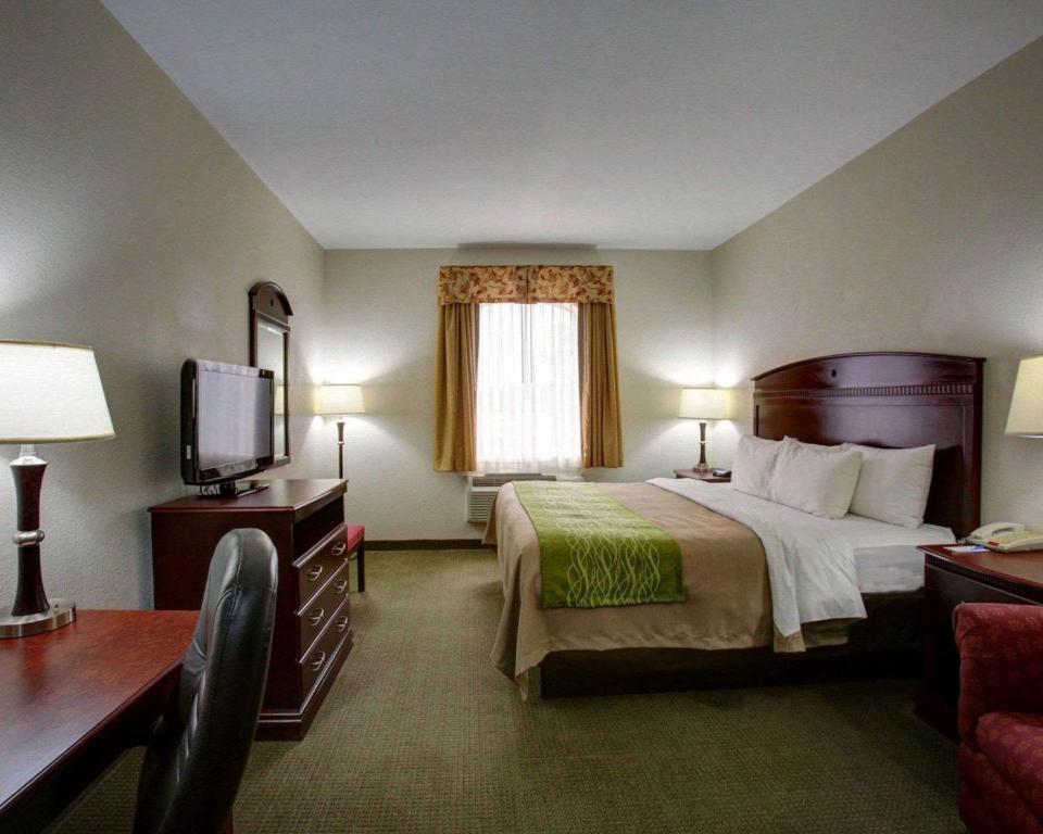 Quality Inn Rockdale - image 3