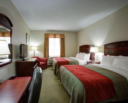 Quality Inn Rockdale - image 4