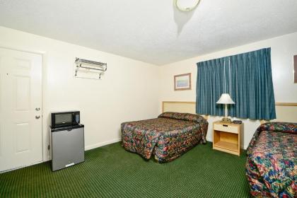 Best Way Inn - image 9