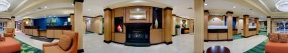 Fairfield Inn & Suites by Marriott Rockford - image 11