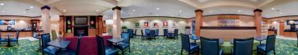 Fairfield Inn & Suites by Marriott Rockford - image 12