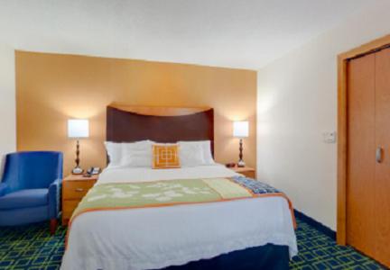 Fairfield Inn & Suites by Marriott Rockford - image 6