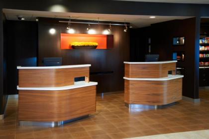 Courtyard by Marriott Rockford - image 6