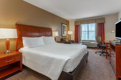 Hilton Garden Inn Rockford - image 6