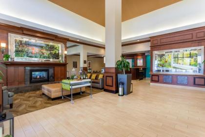 Hilton Garden Inn Rockford - image 9