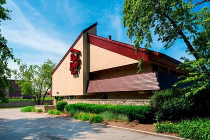 Red Roof Inn Rockford - image 12