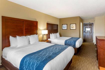 Comfort Inn Rockford near I-90 and I-39 - image 15