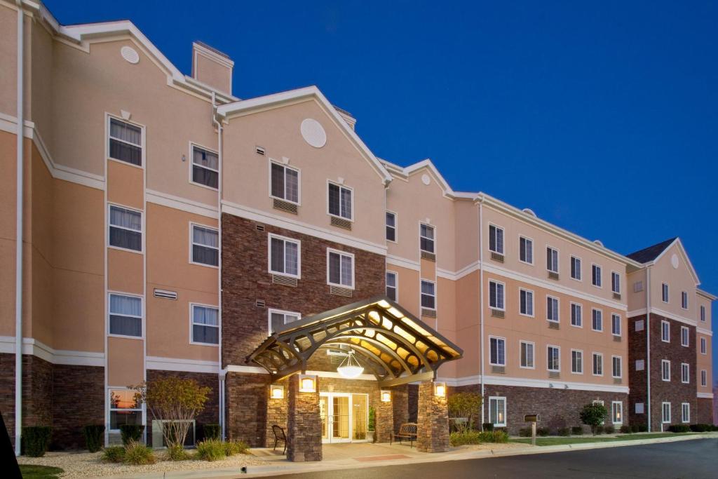 Staybridge Suites Rockford an IHG Hotel - main image