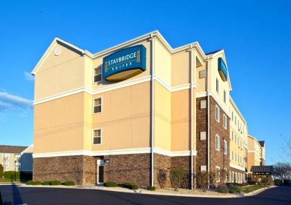 Staybridge Suites Rockford an IHG Hotel - image 2