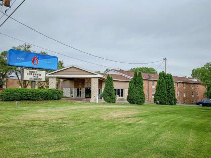 Motel 6 Rockford Il - image 14