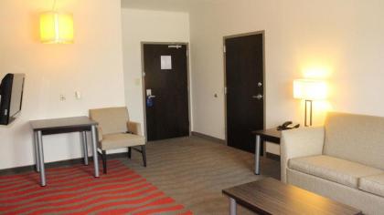 Holiday Inn Express Hotels & Suites Rockingham West an IHG Hotel - image 11