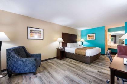 Quality Inn & Suites Rockingham - image 11