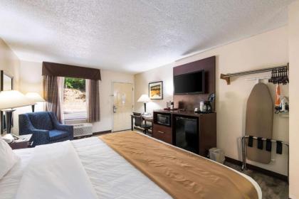 Quality Inn & Suites Rockingham - image 14