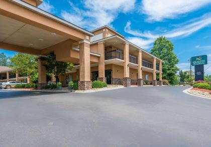 Quality Inn & Suites Rockingham - image 6