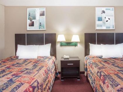 Days Inn by Wyndham Rockingham North Carolina